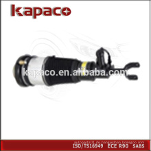 Kapaco Spezifikation vorne links Stoßdämpfer Feder 4F0616039R für Audi A6L (C6)